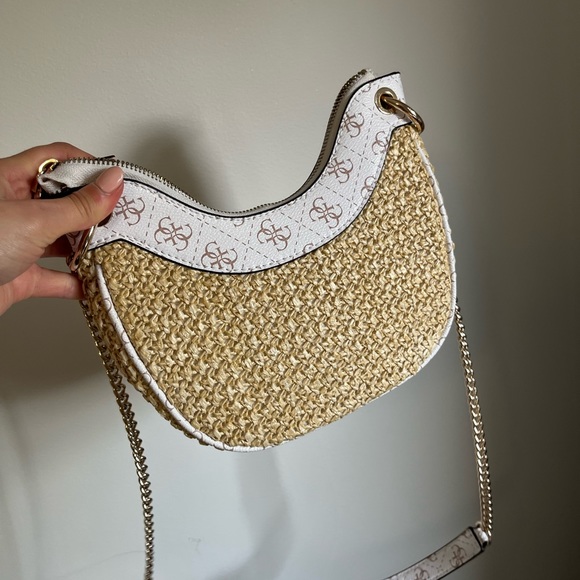 Guess crossbody handbag - Picture 16 of 16